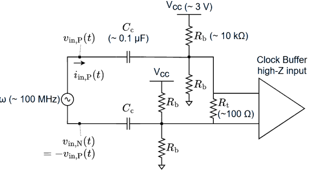 original circuit